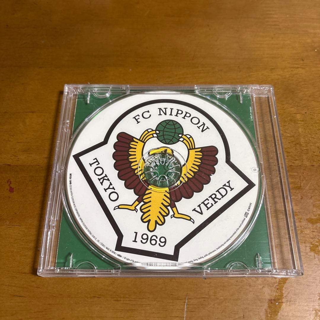PIPELINE PROJECT Victory東京ヴェルディ1969 TUBE
