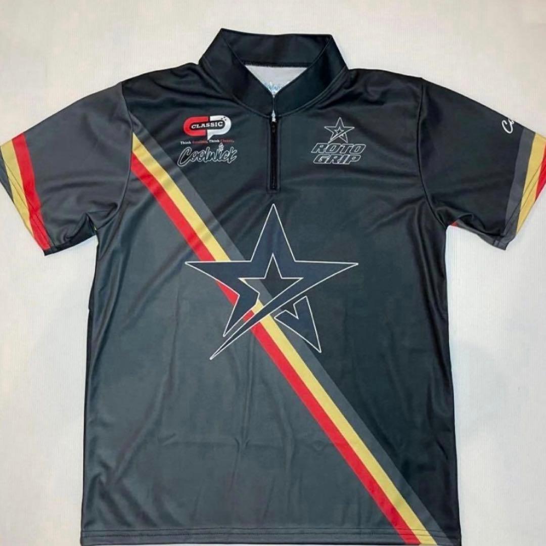 ✨PBA✨プロボウラー　アンソニーレプリカウェア