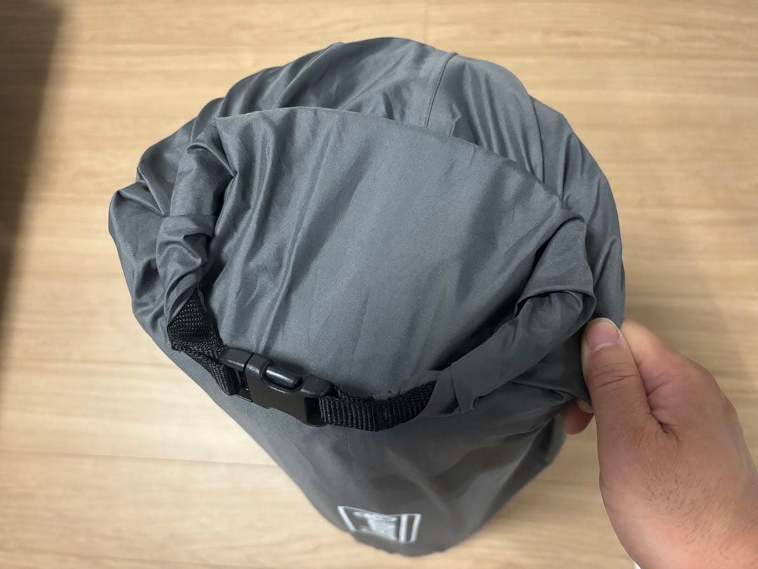 コールマン Coleman　キャンパーインフレーターマット　ハイピーク　シングル