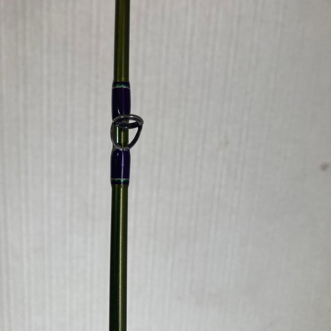 ノリーズ　ロードランナーハードベイトスペシャル511LL＆600L