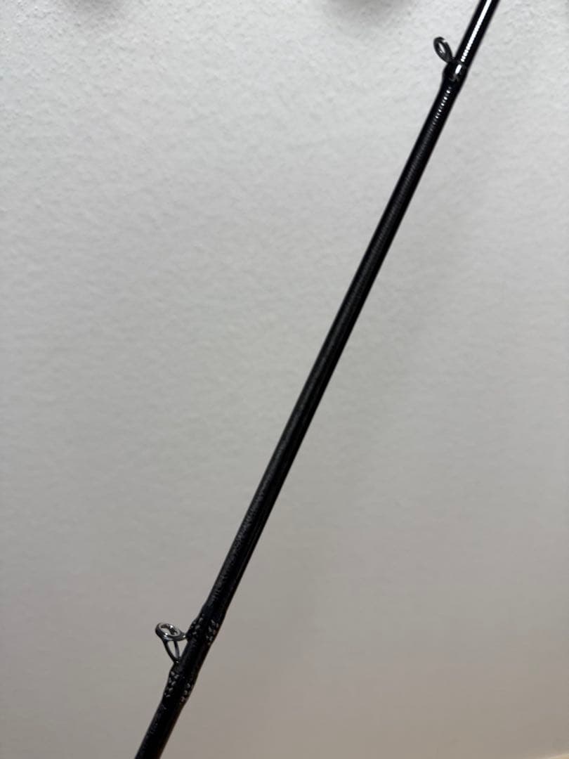 ダイワ　スティーズ　リアルコントロールRC C610M-SV