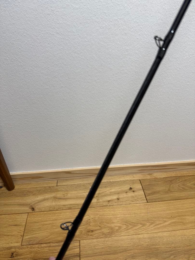 ダイワ　スティーズ　リアルコントロールRC C610M-SV