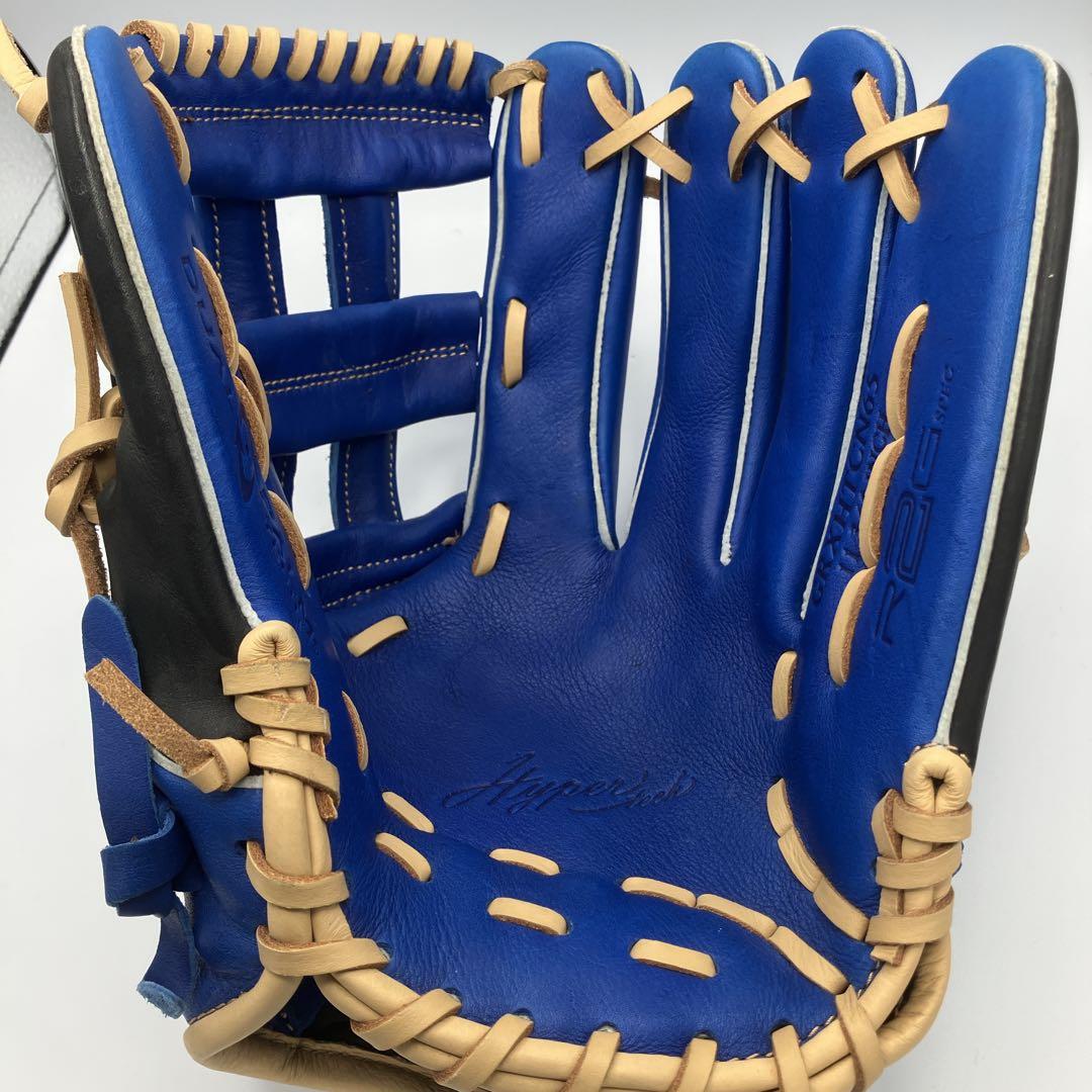 ⭐️ほぼ未使用⭐️ローリングス ハイパーテックカラーズ グローブ　11.75インチ