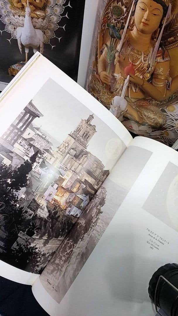 仏像 彫刻美術の本11冊