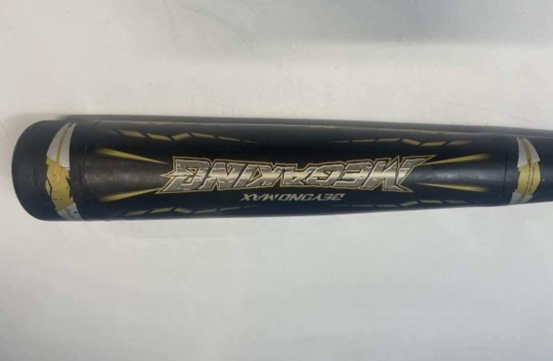 BEYONDMAX バット メガキング 軟式 MEGAKING ビヨンドマックス