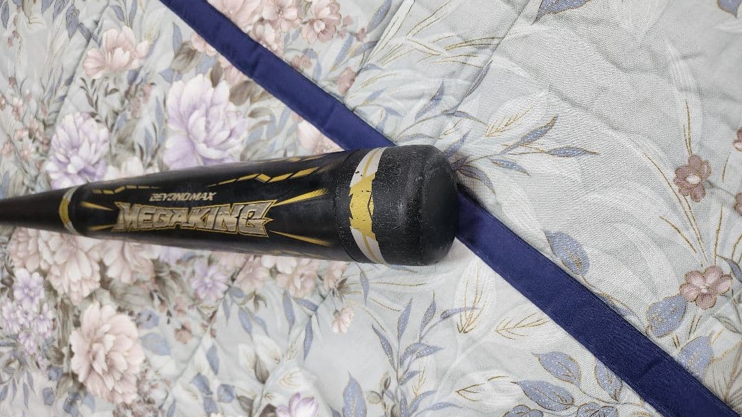 BEYONDMAX バット メガキング 軟式 MEGAKING ビヨンドマックス