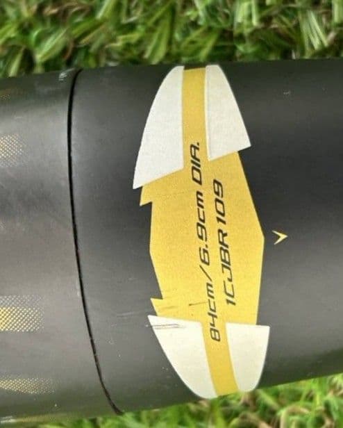 BEYONDMAX バット メガキング 軟式 MEGAKING ビヨンドマックス