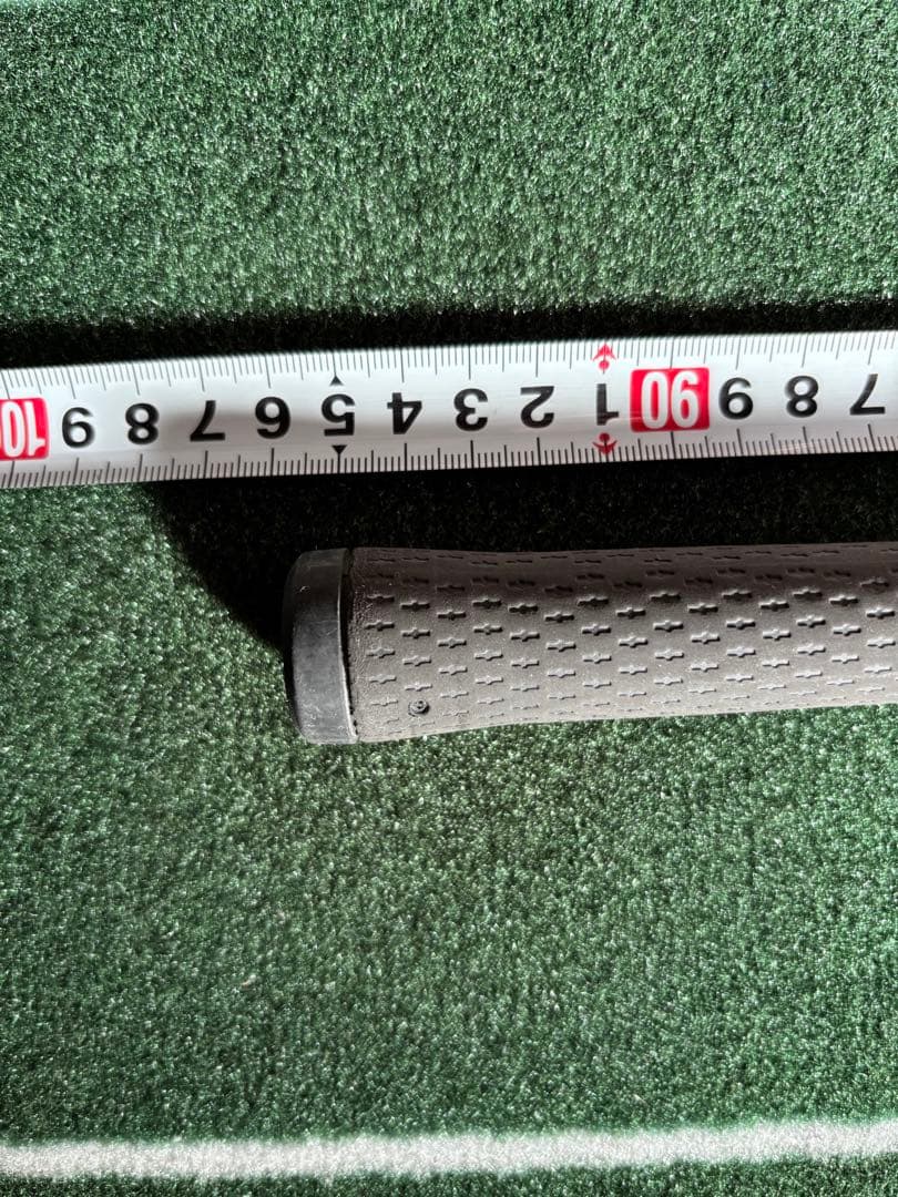 ジャスティック プロシード ダブルR ハイブリッドUT 34°　ゼロス7 S