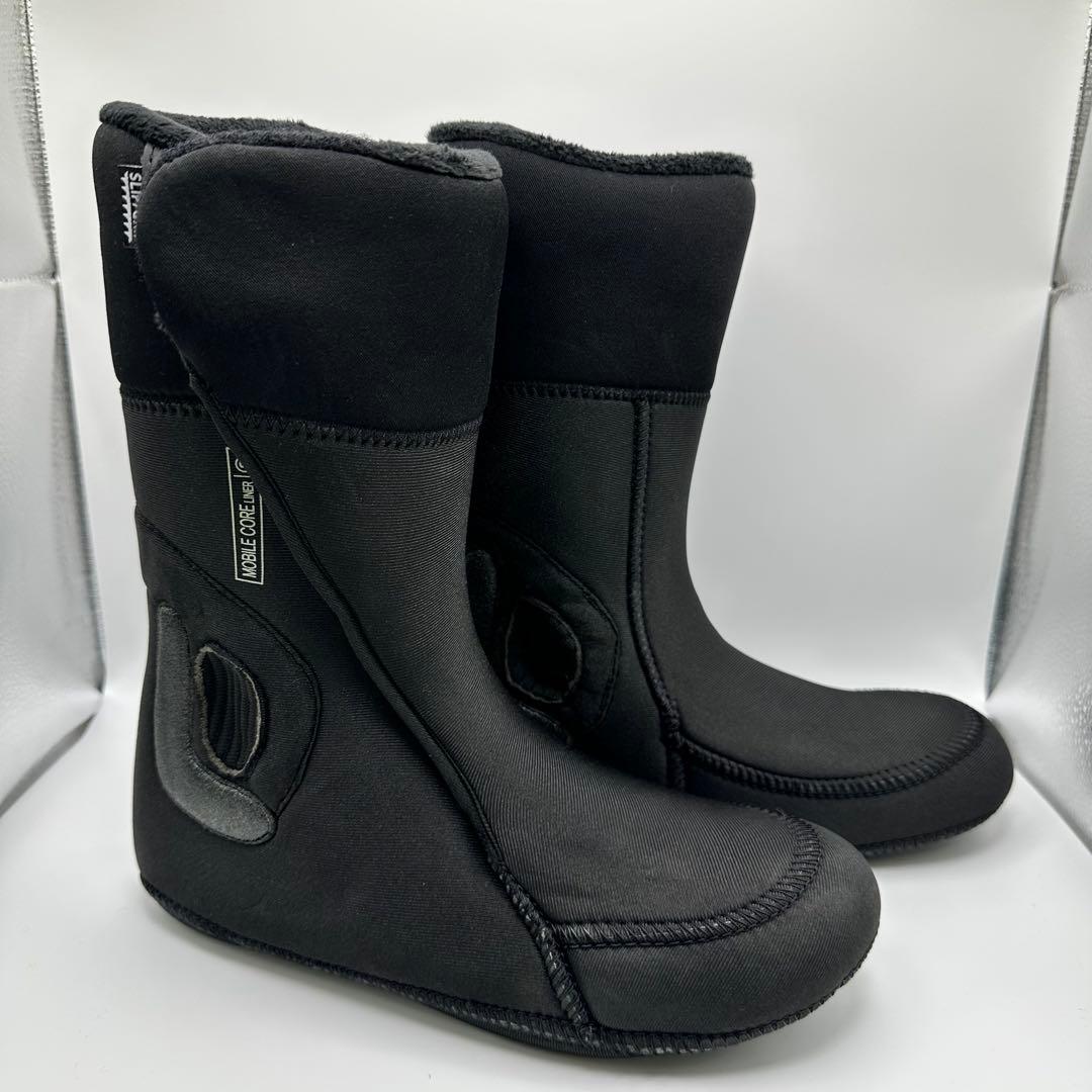 RIDE THE 92 27cm 24-25モデル スノーボード ブーツ