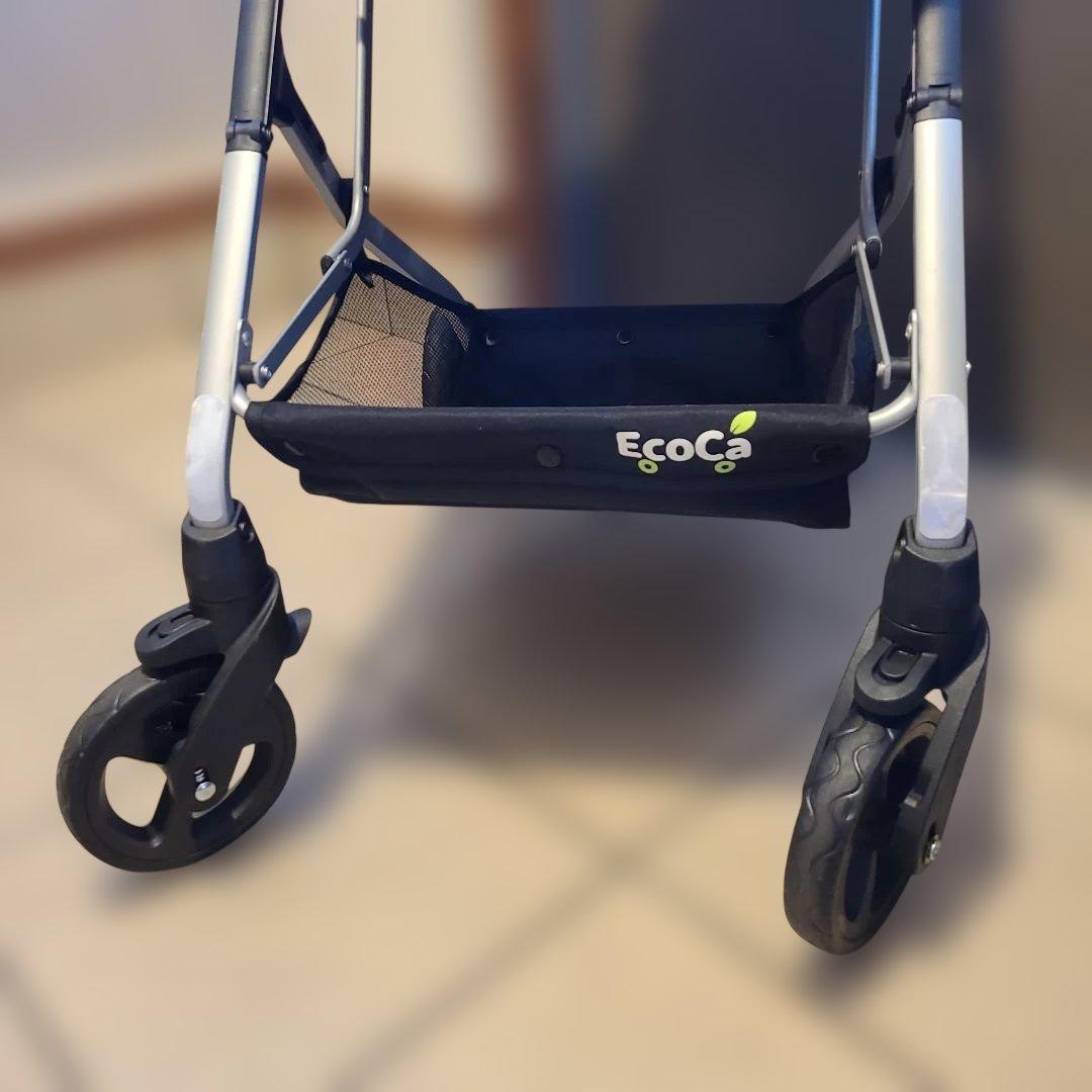 エコカ EcoCa ショッピングカート