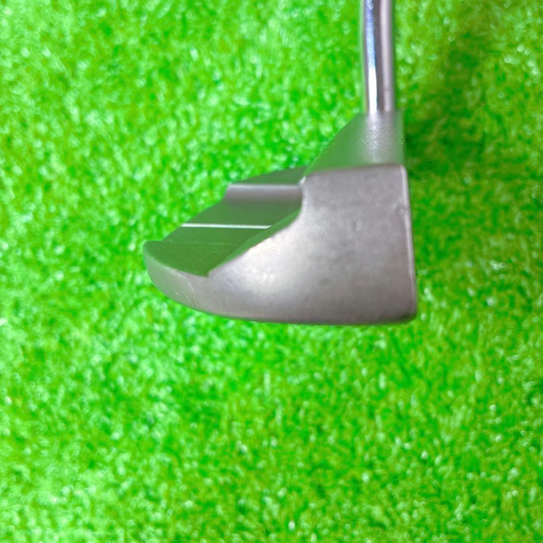 NIKE ナイキ メンズゴルフ パター BC-002 パター 右利き 33インチ