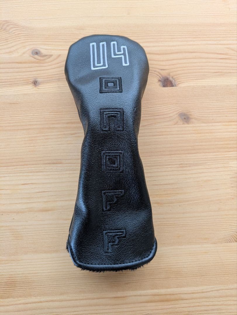 オノフkuro2025 U4　24度