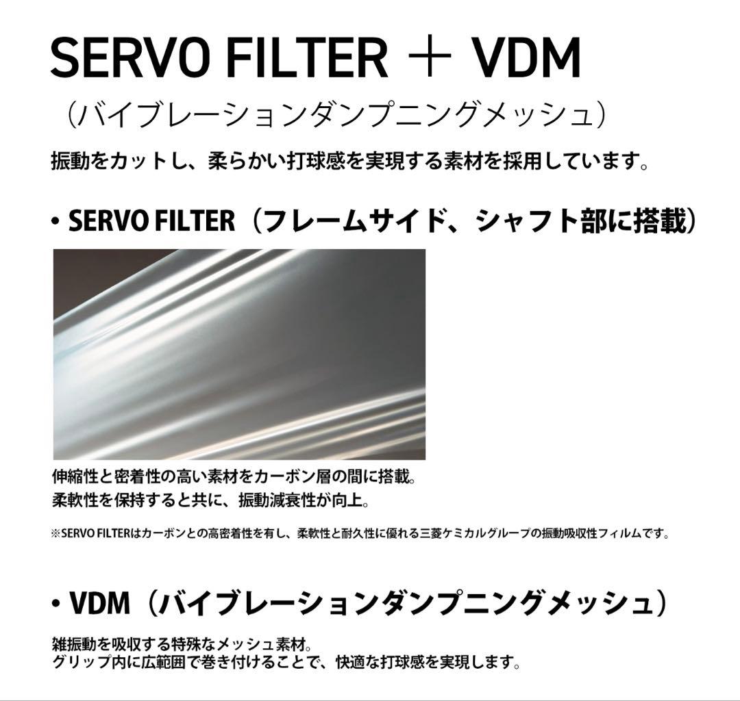 YONEXソフトテニス ラケットSOAR （ソア）※フレームのみ　ケース付