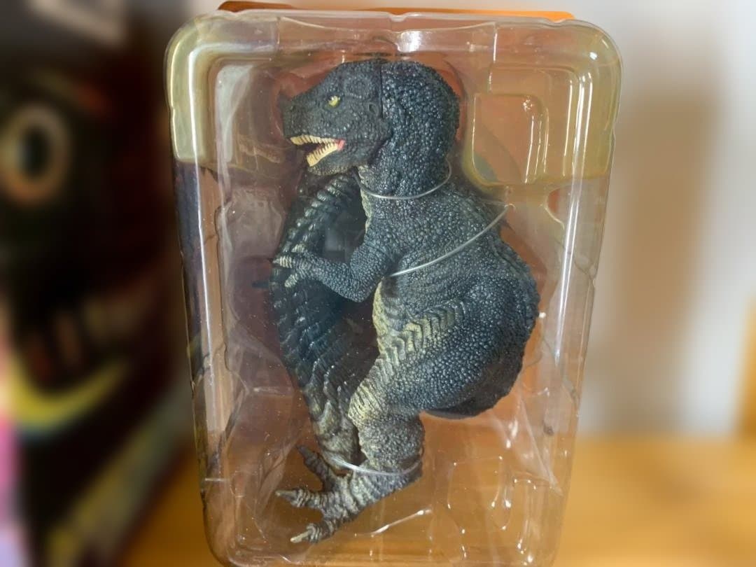 クラシック・モンスター DVD Limited BOX Ⅰ・Ⅱ セット