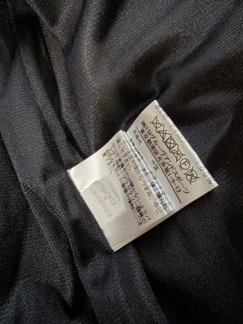 パーリーゲイツ　マスターバーニーウェア