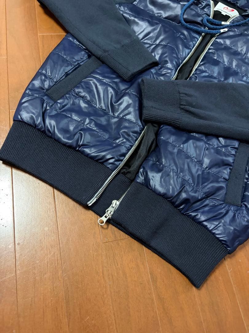 パーリーゲイツ　マスターバーニーウェア