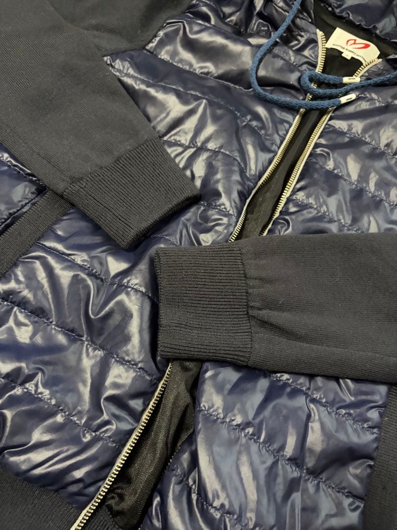 パーリーゲイツ　マスターバーニーウェア