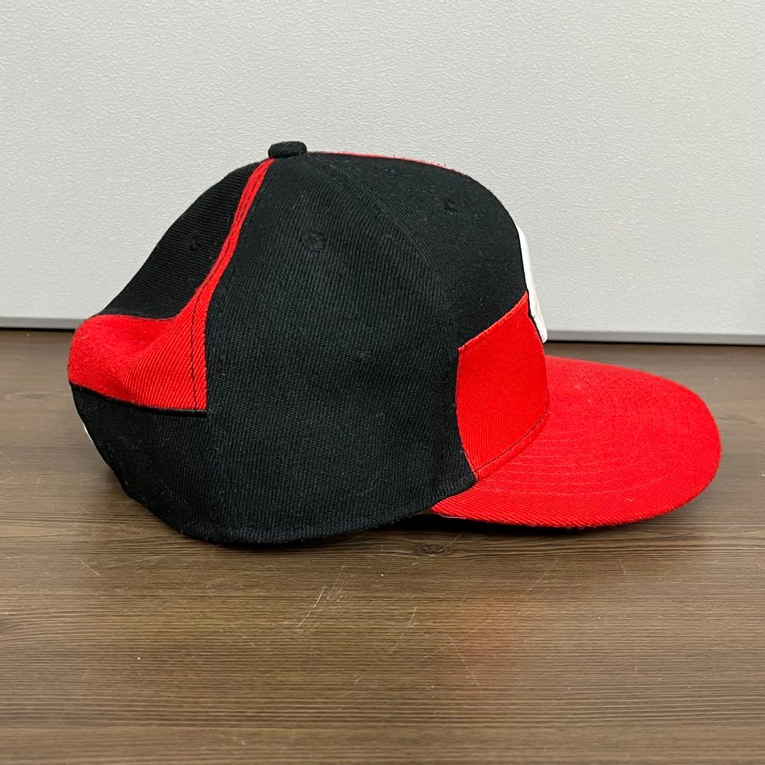 希少デザイン✴︎NEW ERA シンシナティ・レッズ 59FIFTY キャップ