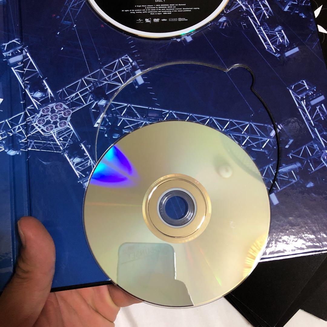 BTS (防弾少年団)/2017 BTS LIVE DVD 値引き交渉ok