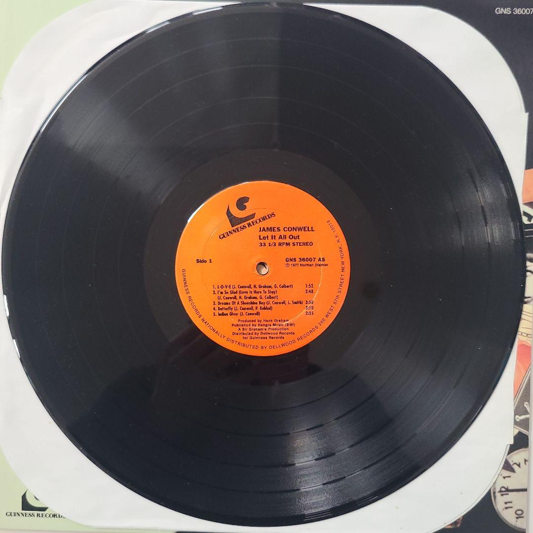 ★レアグルーヴ、フリーソウル★名盤４枚セット