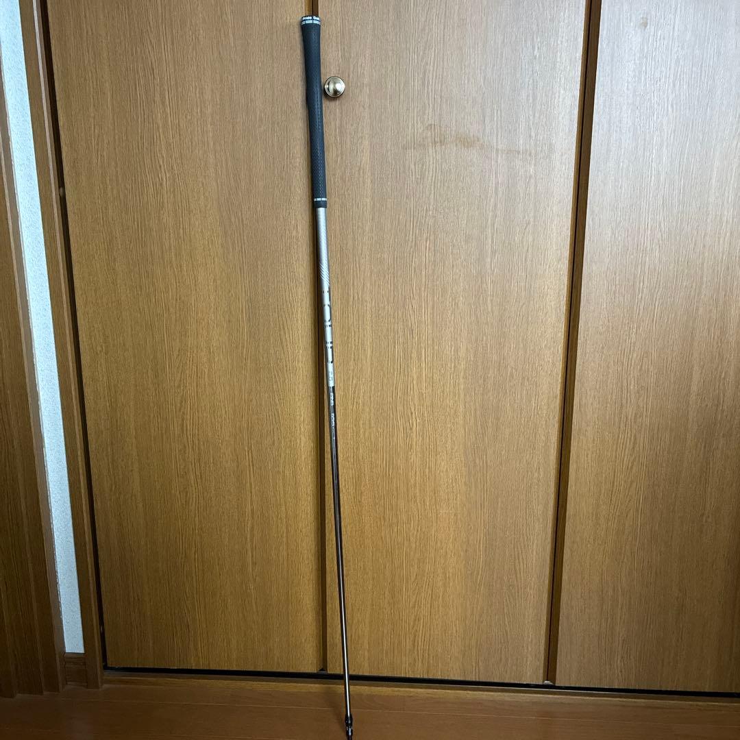 ピンツアー2.0 クロム 65s ドライバー用