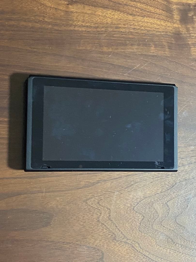 Nintendo Switch 本体　バッテリー強化モデル