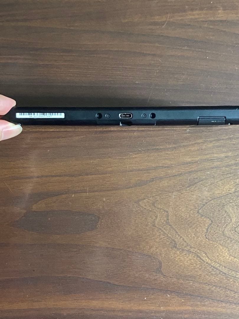 Nintendo Switch 本体　バッテリー強化モデル