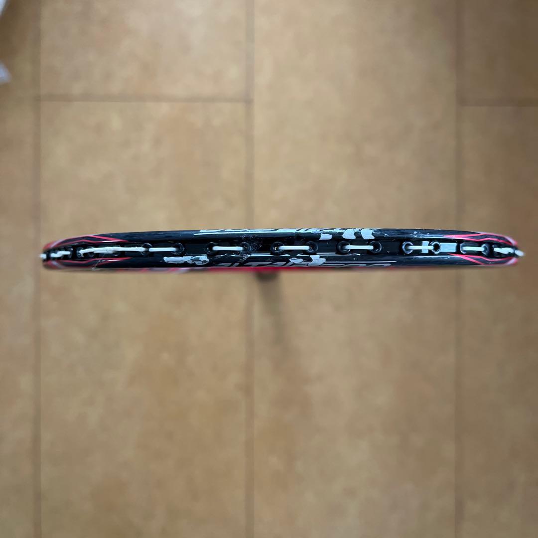 ミズノ バトミントン ラケット