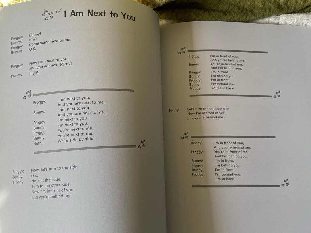 Zippy and Me DVD CD ボックスセット 3巻　ガイドブック付き