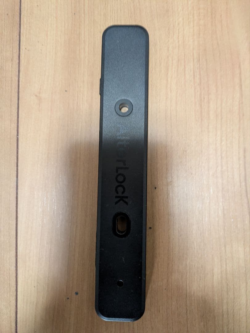 Alter Lock Gen3 オルターロック