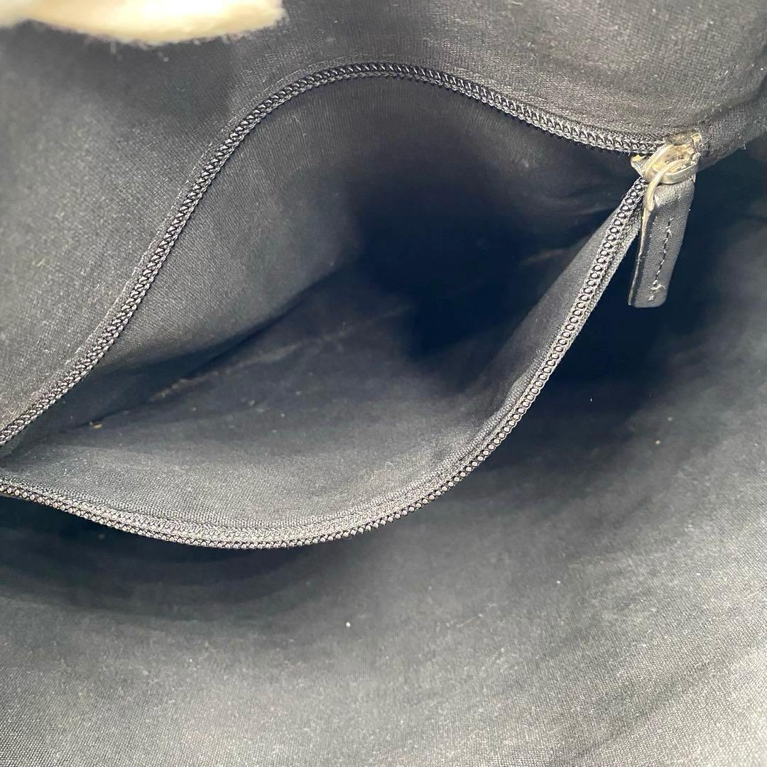 ユナイテッドアローズ グリーンレーベルリラクシング トートバッグ 肩掛け レザー