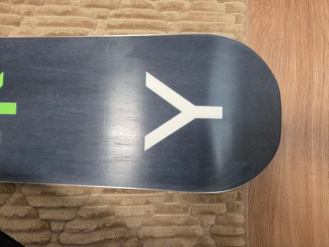 美品 GRAY TRICK STICK グレイ トリックスティック グラトリ