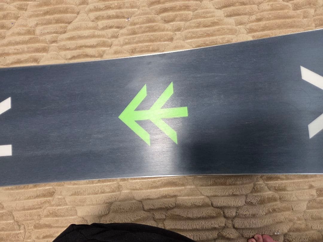 美品 GRAY TRICK STICK グレイ トリックスティック グラトリ