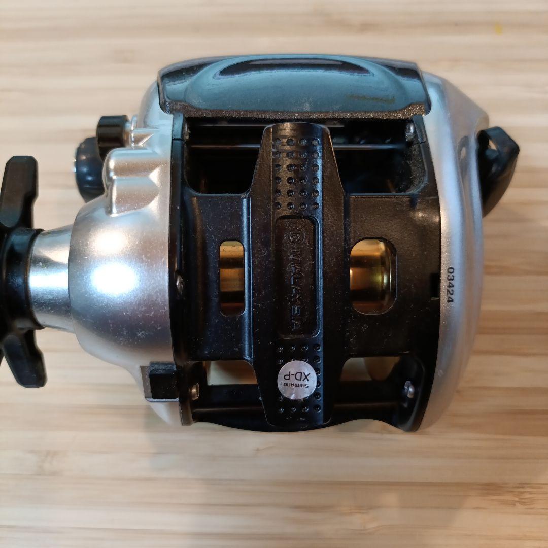 シマノ(SHIMANO) 電動リール 15 プレミオ 3000