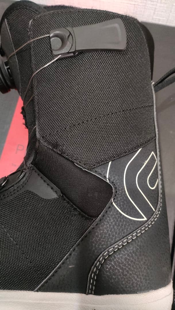 FLUX　FL　BOA　23.5