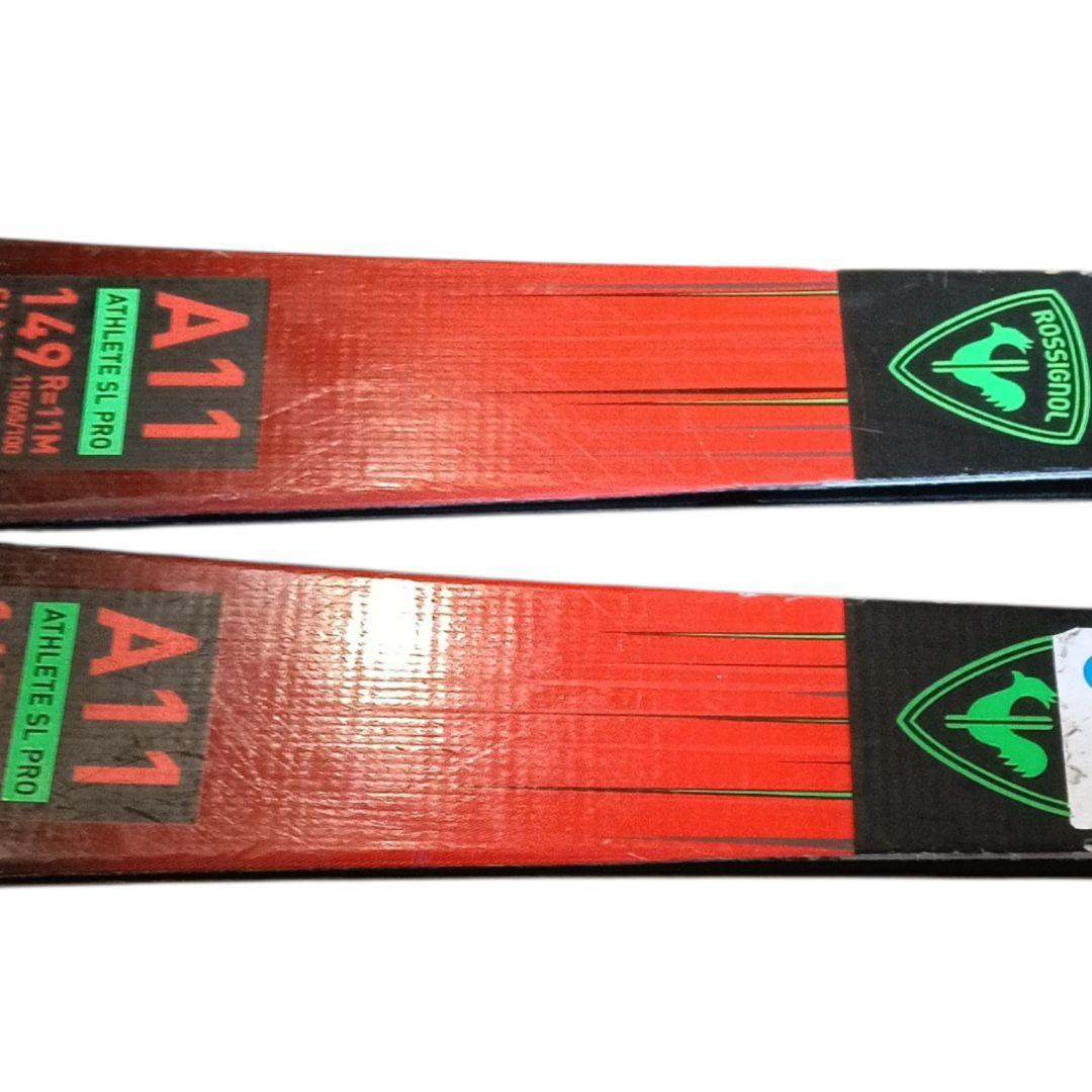 Jr ロシニョール ATHETE SL 149cm