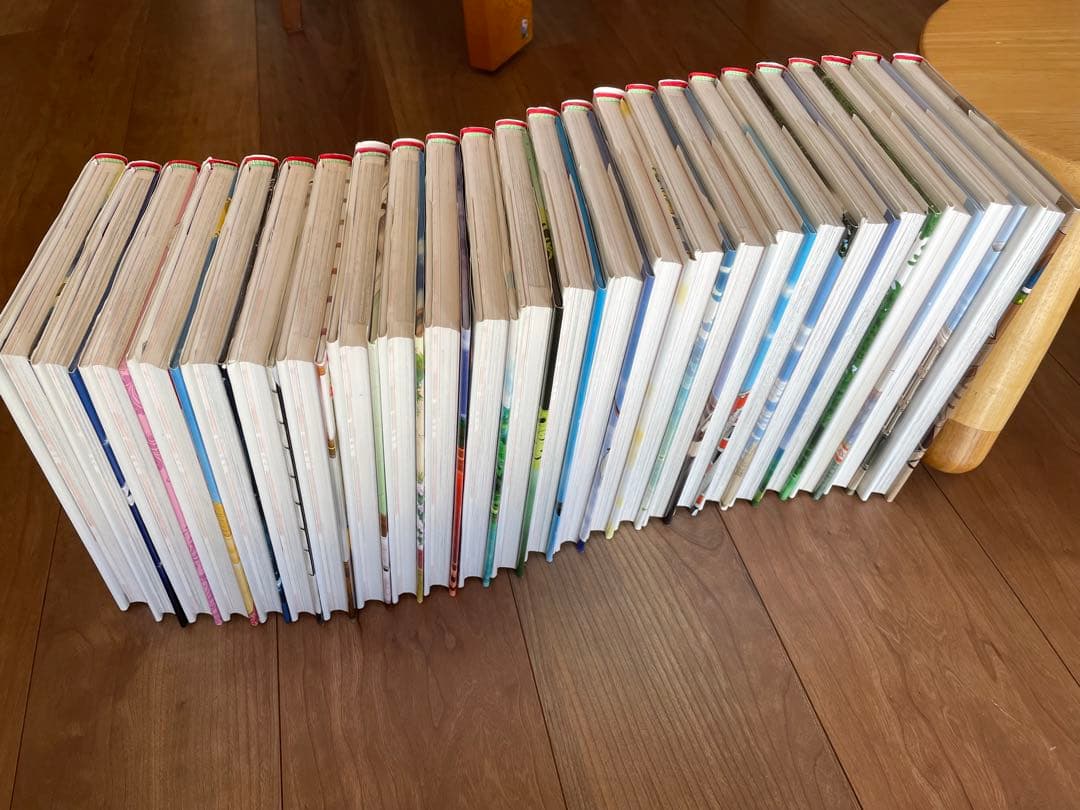 コミック版 世界の伝記 第1期 20冊セット＋４冊