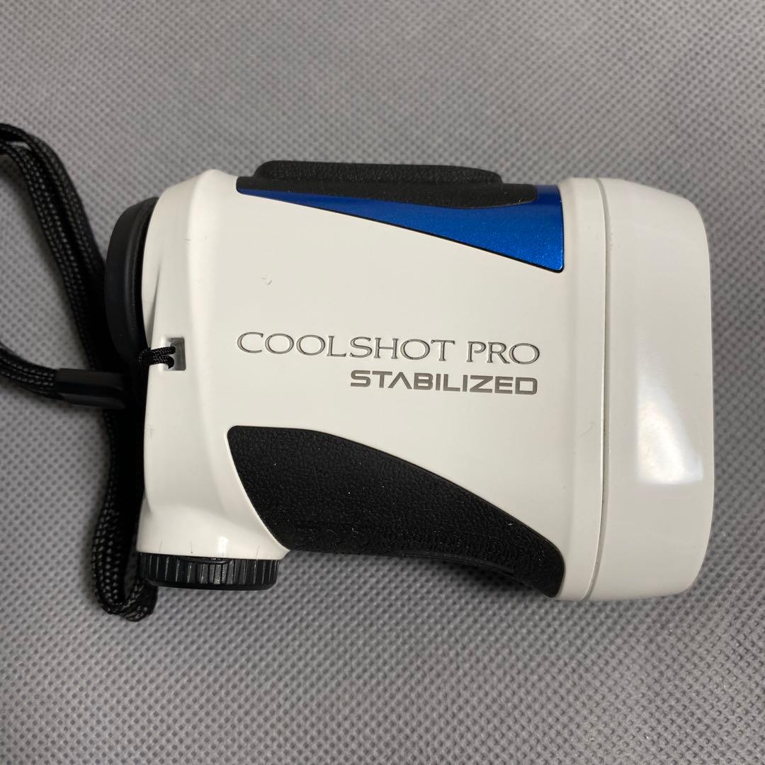 Nikon ニコン ゴルフ用レーザー距離計 COOLSHOT PRO