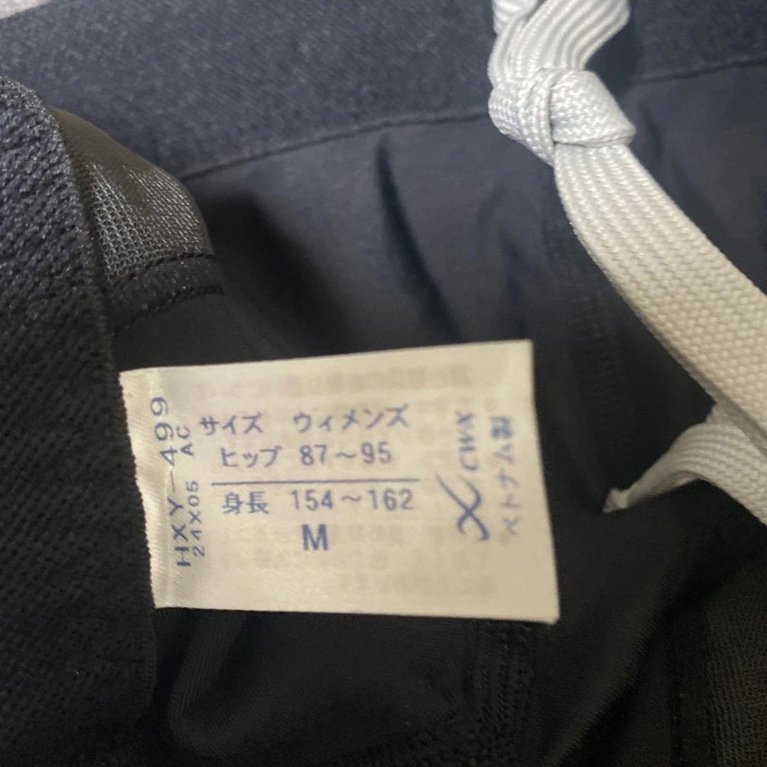 ワコールCWXHXY499エキスパートモデル股関節ひざウィメンズM