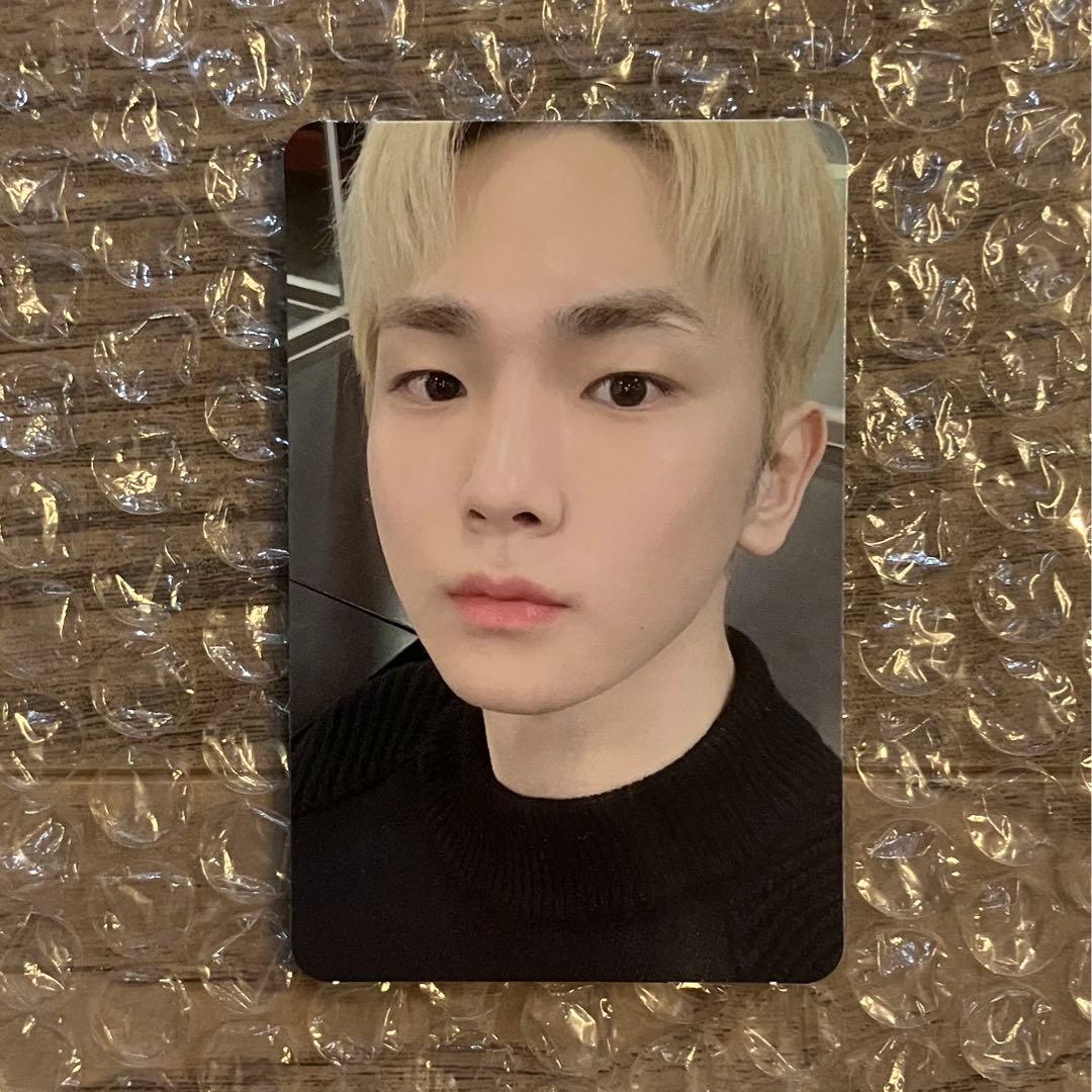 【SHINee・KEY】I WANNA BE(Repackage) +オマケ