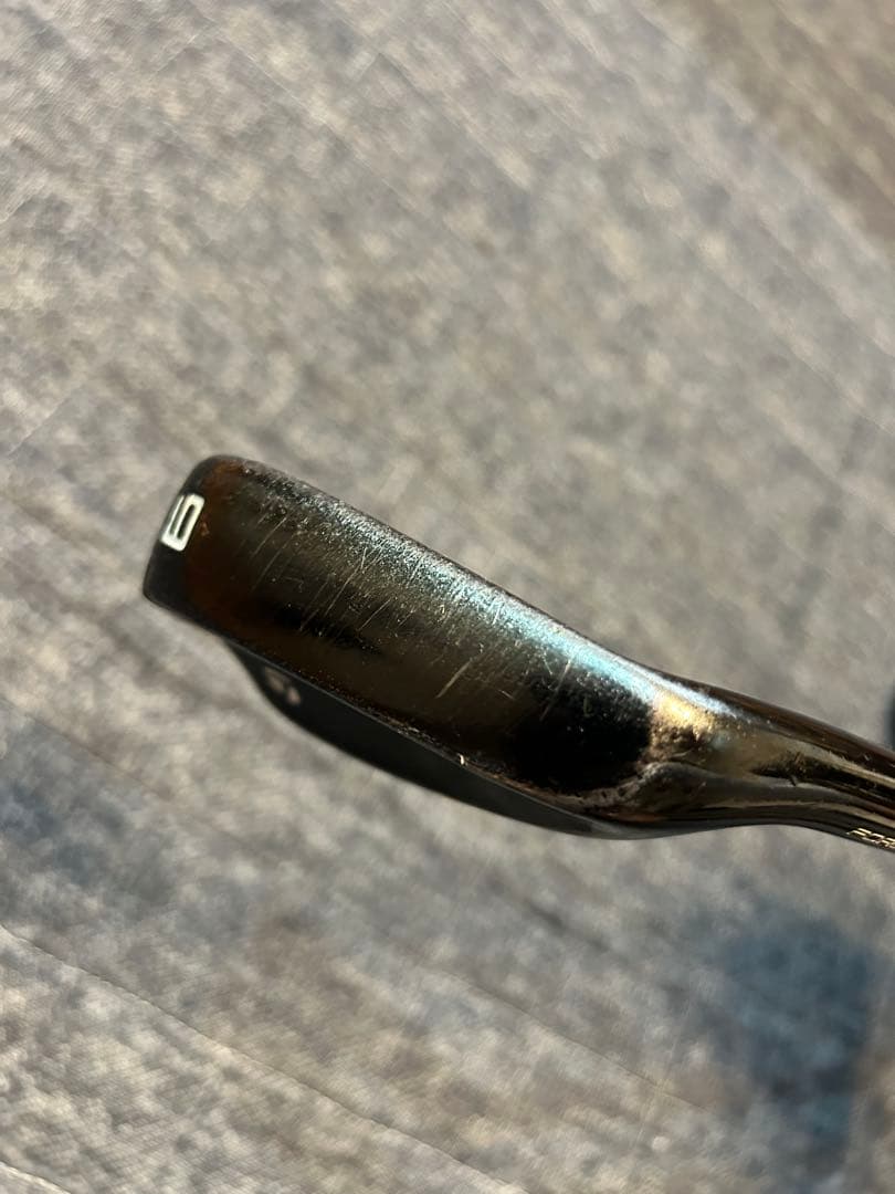 【期間限定値引き中】TaylorMade P790 アイアンセット 6本セット