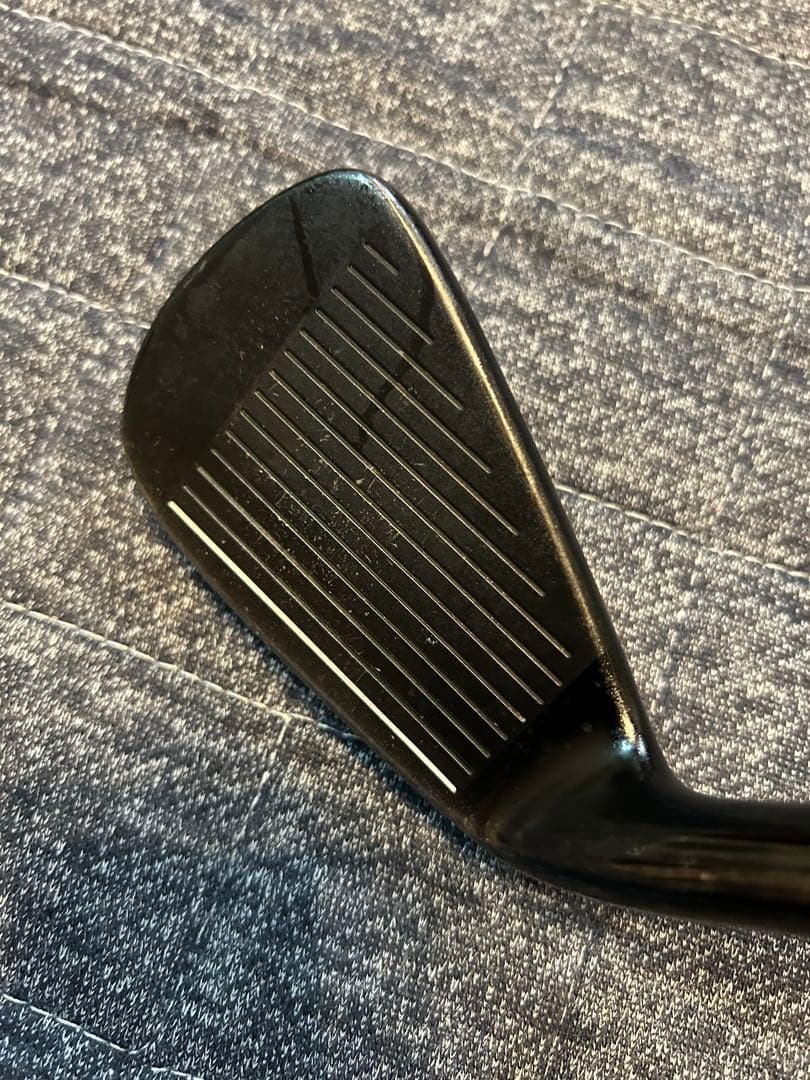 【期間限定値引き中】TaylorMade P790 アイアンセット 6本セット