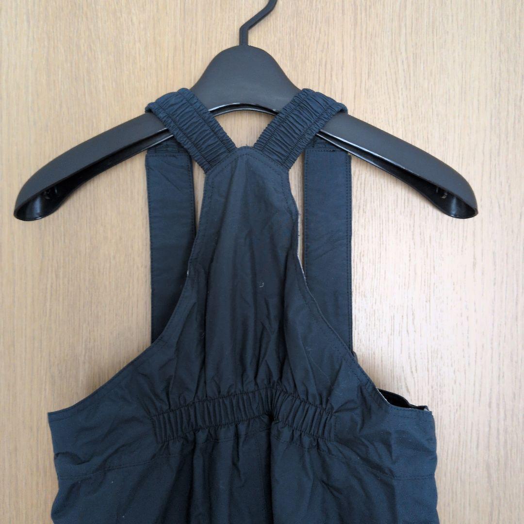 値下げ！美品　DESCENTE　スキーウェア　130cm