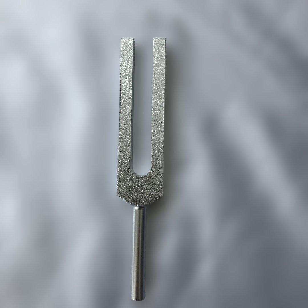 ソルフェジオ音叉セット　9本セット