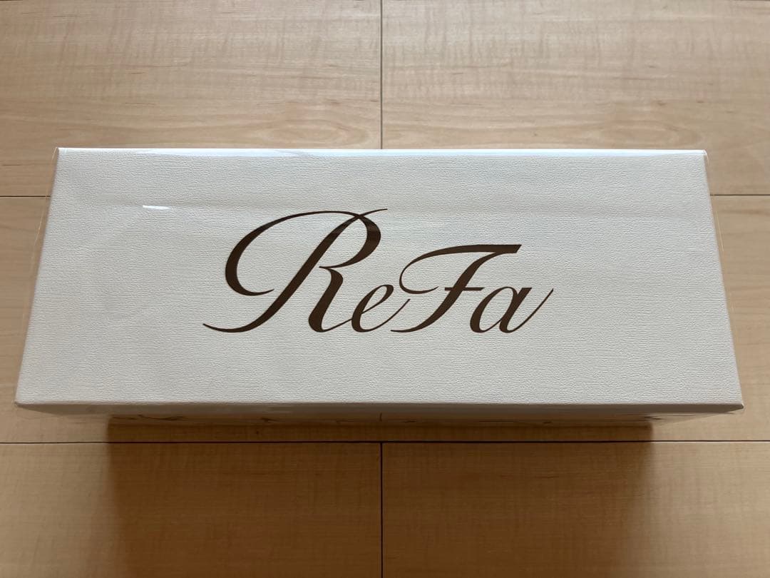 ア*カ様 【美品】リファファインバブル U シャワーヘッド