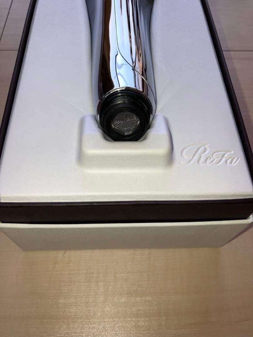 ア*カ様 【美品】リファファインバブル U シャワーヘッド