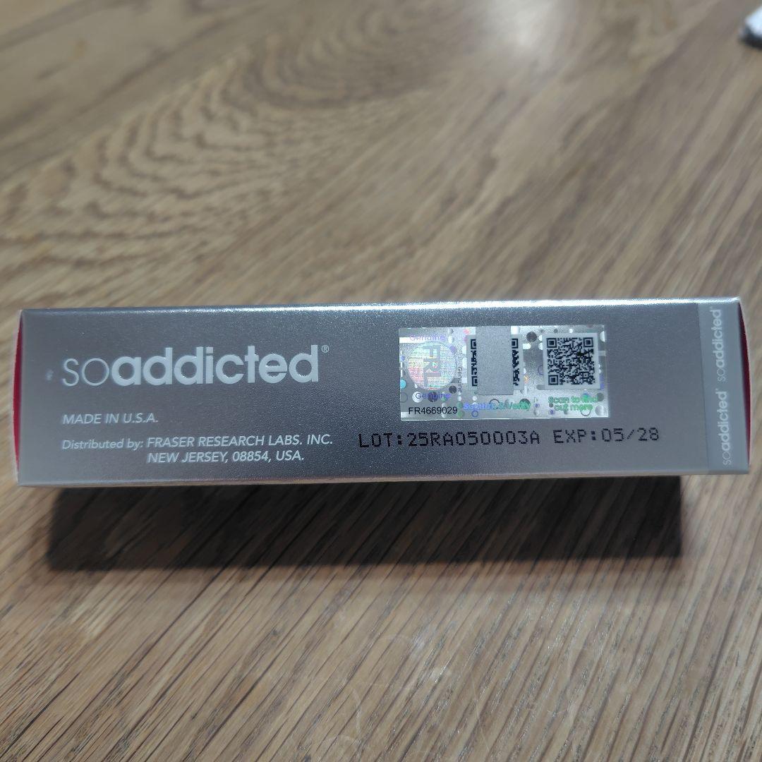 (セール)ラッシュアディクト　アイラッシュコンディショニングセラム　アドバイスb