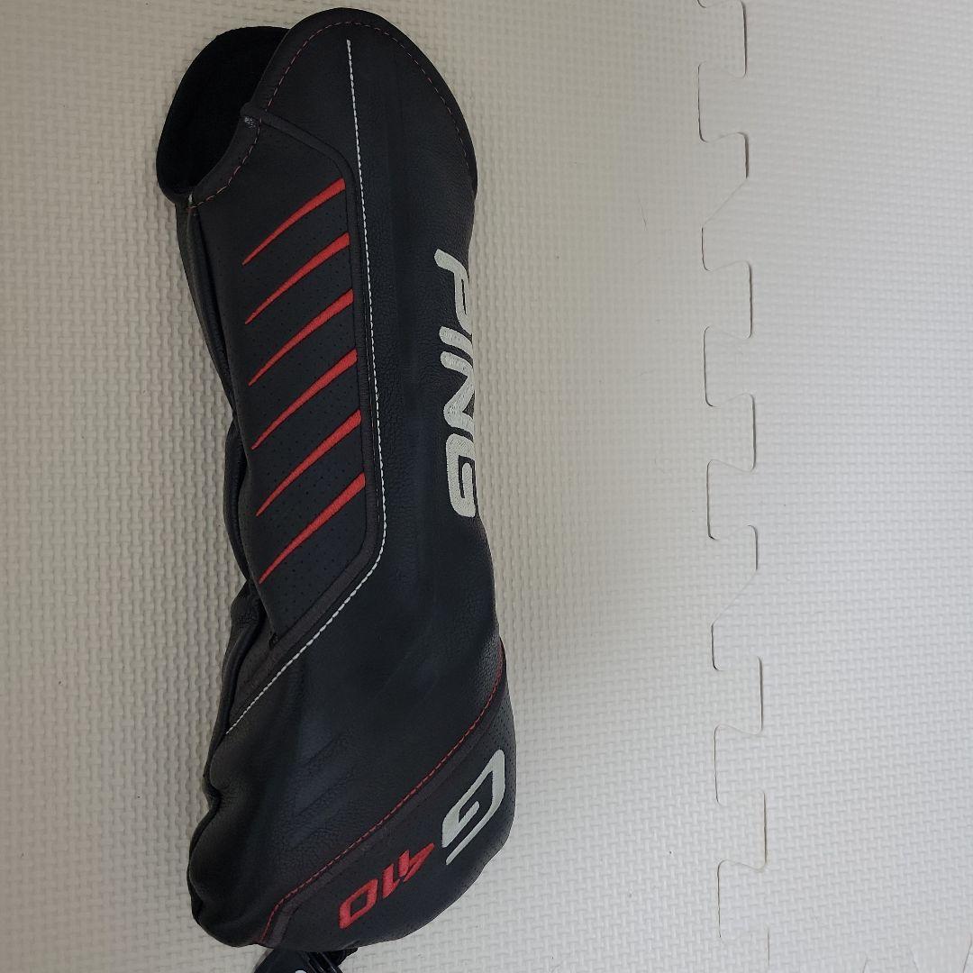 PING G410 3W 14.5° フェアウェイウッド S