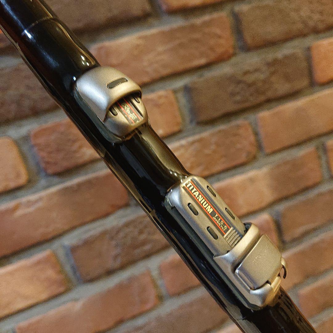 がま磯 INTESSA 1.53 フィッシングロッド インテッサ