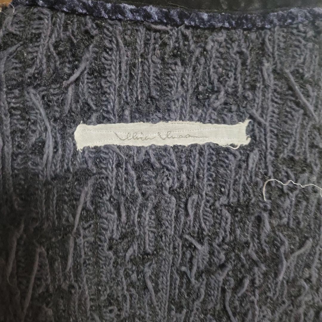 alice auaa アリスアウアア 短ジャケット